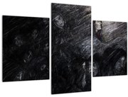 Obraz - Smútok a odriekanie (90x60 cm)