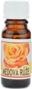 Kozák Vonná esencia - Medová ruža - 10 ml - Michal