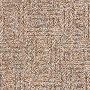 Metrážny koberec Sparta 5653, na mieru, šíře 4m, hnedá, filc, obývacia izba, Timzo