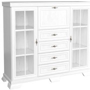 KORA KK7 komoda, borovica Andersen