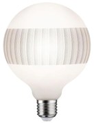 LED Stmievateľná žiarovka CLASSIC G125 E27/4,5W/230V 2600K - Paulmann 28743