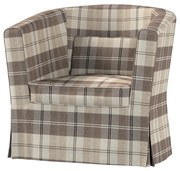 Poťah na kreslo Ektorp Tullsta