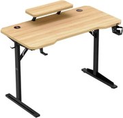 Herný stôl Mark Adler Leader 5.1 Oak