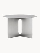 Okrúhly pomocný stolík Androgyne