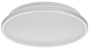 Osram - LED kúpeľňové stropné svietidlo DISC LED/18W/230V 3000/4000K IP44