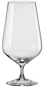 Crystalex Poháre na pivo Sandra 540 ml, 6 ks