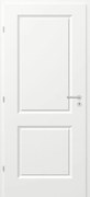 Classen Morano Interiérové dvere 80 L, 846 × 1 985 mm, lakované, ľavé, biele