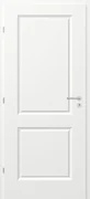 Classen Morano Interiérové dvere 80 L, 846 × 1 985 mm, lakované, ľavé, biele