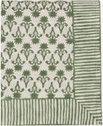 Ručne vyrobený bavlnený obrus Lily, rôzne veľkosti