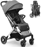 Kočík Paseo Nukido