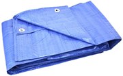 Bestent Krycia plachta modrá 2x4 m 45 g/m2