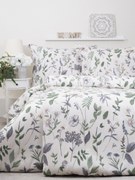 Predĺžené flanelové obliečky - Andrea