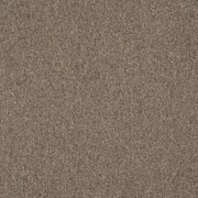 Kobercové štvorce CREATIVE SPARK hnedé 100x100 cm