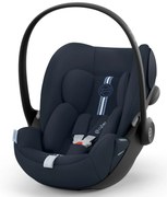 Autosedačka Cybex CLOUD G i-Size Ocean Blue Plus 2024
