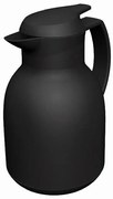 Leifheit termoska 1l BOLERO čierna 28338