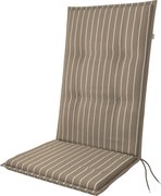 Doppler LIVING 6911 vysoký – polster na kreslá a stoličky