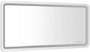 Sapho Sapho, NYX LED podsvietené zrkadlo 1000x500mm, NY100