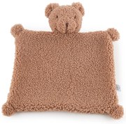 Bieco - Textilný maznáčik - medvedík Mika