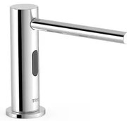 Dávkovač mydla a dezinfekcia TRES chróm 39274101