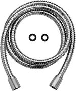 Sprchová hadica Paffoni chróm ZFLO018CR