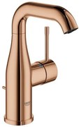 Umývadlová batéria GROHE Essence New s výpusťou Warm Sunset 23462DA1