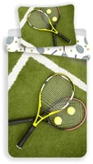 Jerry Fabrics Tenis ,140x200/70x90 cm