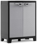 KIS-KETER Skriňa TITAN nízka 80 cm