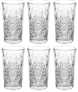 Poháre v súprave 6 ks 470 ml – Orion