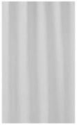 Kleine Wolke Sprchový záves Kito (bledosivá, 240 x 180 cm) (100251381)
