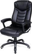 Kancelárska stolička OBG65BK