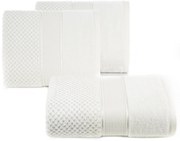 FROTÉ UTERÁK JESSI 50X90 CM KRÉMOVÁ