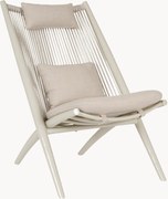 Záhradné kreslo Aloha