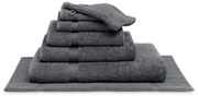Vandyck uterák Ranger Dark grey 650g/m2 - 68x127 cm