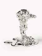 Kovový svietnik Drip