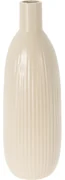Porcelánová váza Foggia, 8,5 x 25 cm