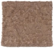 Obliečka Sirius béžová 45x45 Merkury Home