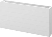 Mexen, Panelový radiátor Mexen Line CL33 600 x 1300 mm, bočné pripojenie, 2861 W, biely - W433L-060-130-00