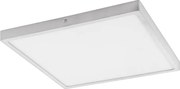Eglo 97282 - LED stmievateľné stropné svietidlo FUEVA 1 LED/27W/230V