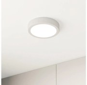 Eglo 99225 - LED Stropné svietidlo FUEVA 5 LED/10,5W/230V EG99225