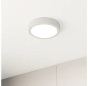 Eglo 99225 - LED Stropné svietidlo FUEVA 5 LED/10,5W/230V EG99225