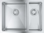 Grohe K700U drez nerez 31577sd1 G31577SD1