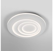Osram - LED Stropné svietidlo ORBIS SPIRAL LED/42W/230V pr. 50,5 cm