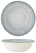 Bloomingville Keramická miska Calen Blue