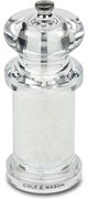 Cole&Mason - Mlynček na soľ PRECISION MILLS 14 cm