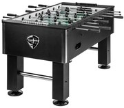 TUNIRO PRO 53853 Stolný futbal - čierna