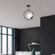 Závesná lampa, GMN-000013
