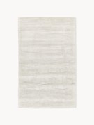 Ručne tkaný koberec z viskózy Jane