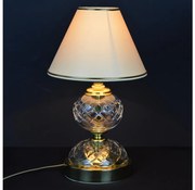 Wranovsky JWS151012100 - Stolná lampa CLASSE 1xE14/40W/230V