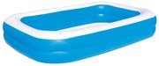 Bestway 54006 Family Pool 262 x 175 x 51 cm