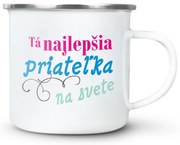 Sablio Plecháčik Tá najlepšia priateľka na svete: 300 ml